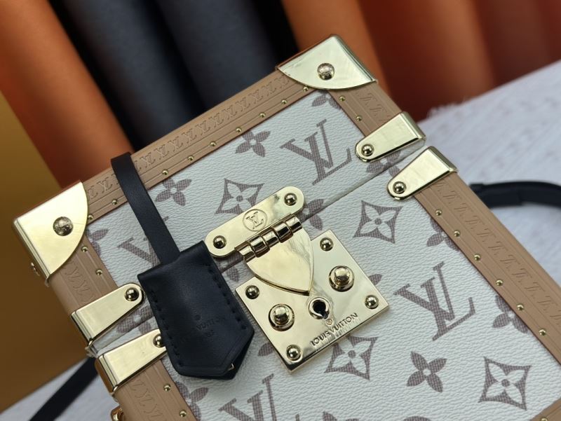 Louis Vuitton Box Bags